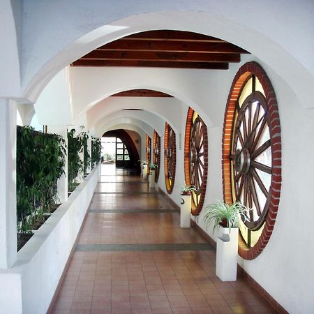 Gs Jerocs Tlaxcala Exterior foto