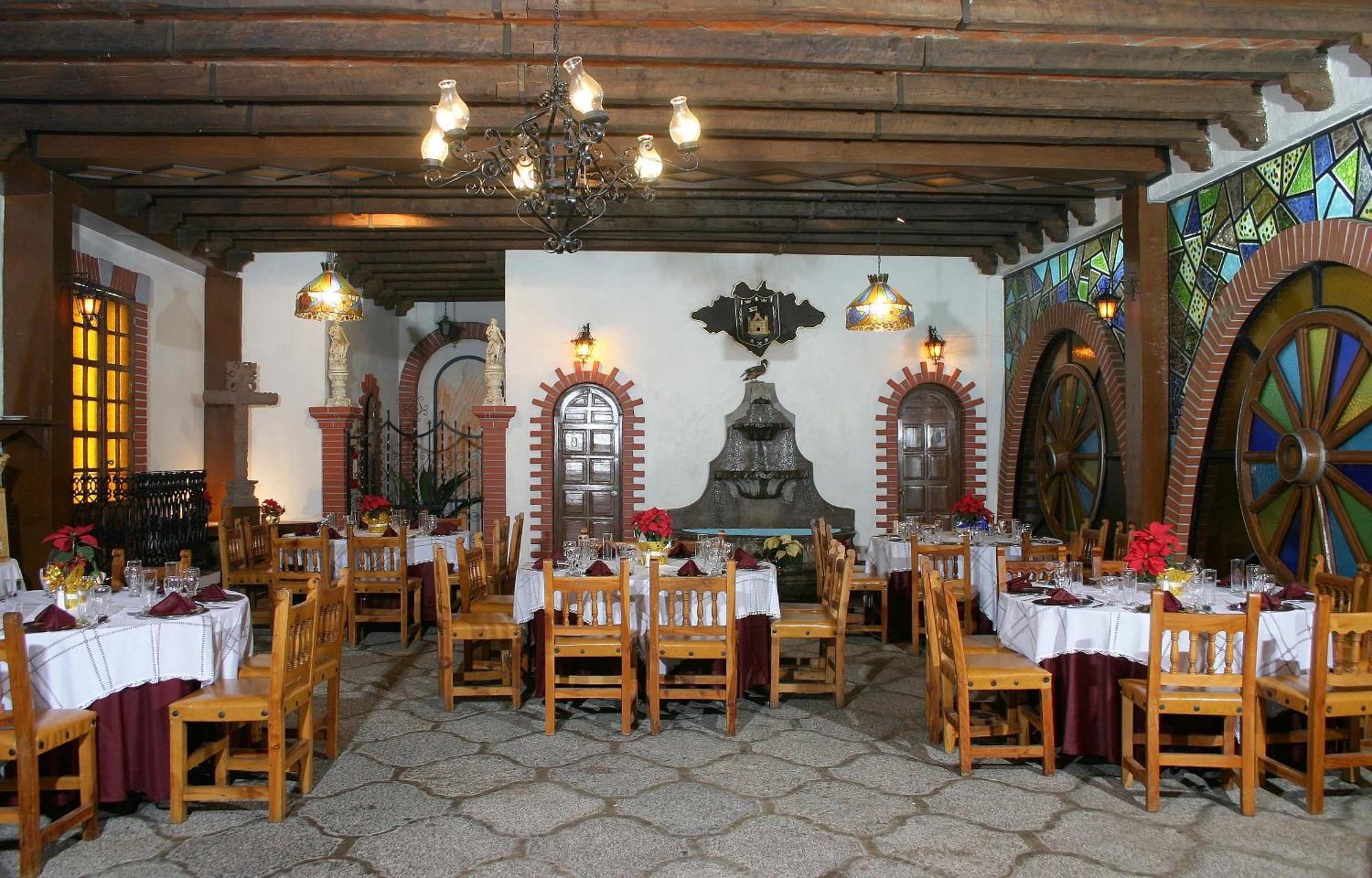 Gs Jerocs Tlaxcala Exterior foto